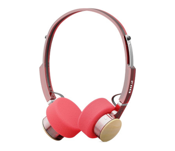 FiiO EH11 burgund - 1535751 - zdjęcie 3